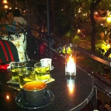 Tổng hợp- Miền Đồng Thảo Cafe