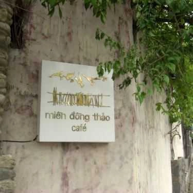 Tổng hợp- Miền Đồng Thảo Cafe