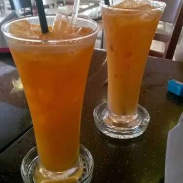 Món ăn- Miền Sơn Cước Coffee