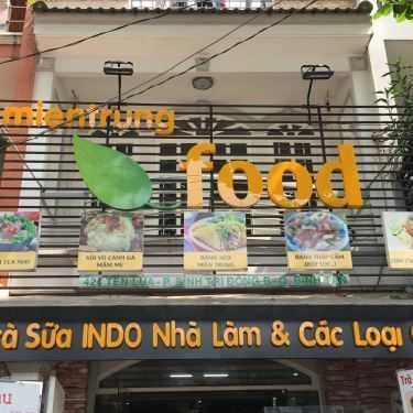 Tổng hợp- Ăn vặt Miền Trung Food - Bánh Xèo & Cơm Chiên Mắm Ruốc