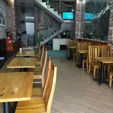 Không gian- Ăn vặt Miền Trung Food - Bánh Xèo & Cơm Chiên Mắm Ruốc