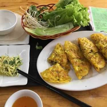 Món ăn- Ăn vặt Miền Trung Food - Bánh Xèo & Cơm Chiên Mắm Ruốc