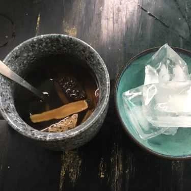 Món ăn- Miêu Cafe & Studio