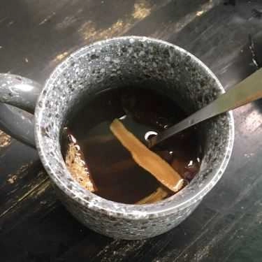 Món ăn- Miêu Cafe & Studio