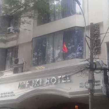 Tổng hợp- Vina Terrace Hotel
