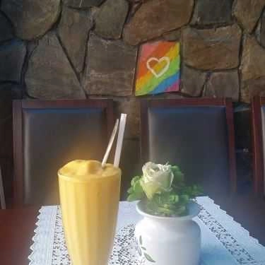 Món ăn- Cafe Miggy's Ice Cream