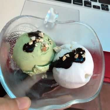 Món ăn- Cafe Miggy's Ice Cream