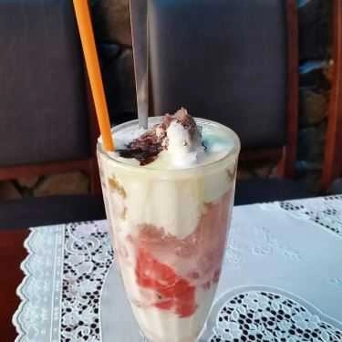 Món ăn- Cafe Miggy's Ice Cream