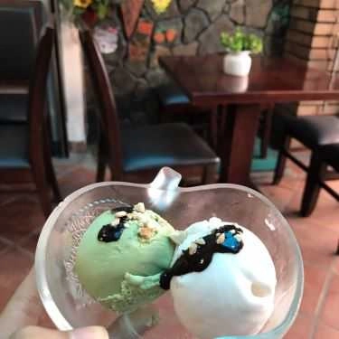 Món ăn- Cafe Miggy's Ice Cream