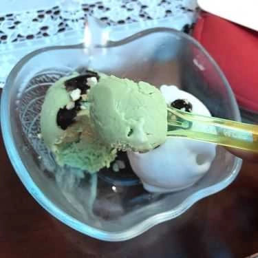 Món ăn- Cafe Miggy's Ice Cream