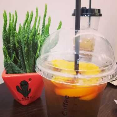Món ăn- Mii Coffee