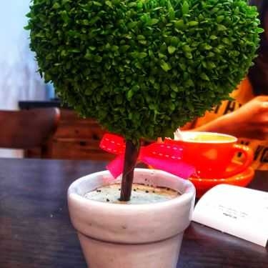 Tổng hợp- Mii Coffee