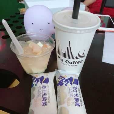 Tổng hợp- Mii Coffee