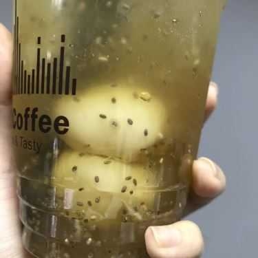 Tổng hợp- Mii Coffee