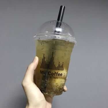 Tổng hợp- Mii Coffee