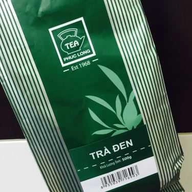 Tổng hợp- Miix Tea - Trà Xanh & Trà Nâu - Shop Online