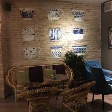 Tổng hợp- Mila Coffee