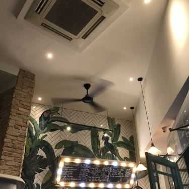 Tổng hợp- Mila Coffee