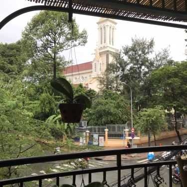 Tổng hợp- Mila Coffee