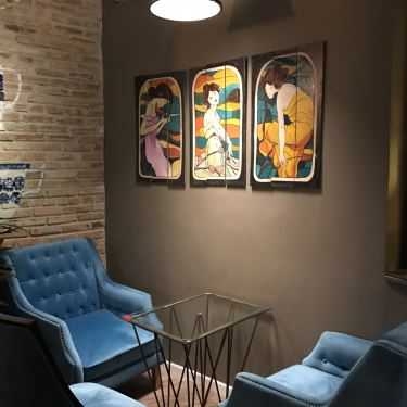 Tổng hợp- Mila Coffee