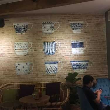 Tổng hợp- Mila Coffee