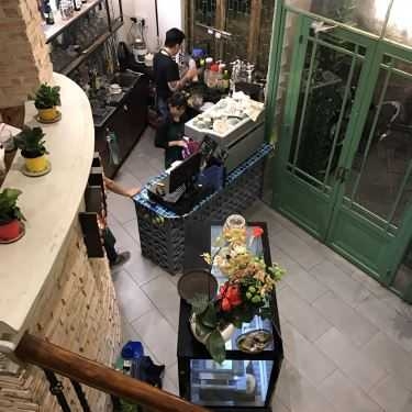 Tổng hợp- Mila Coffee