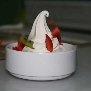 Món ăn- Milan Gelato Cafe
