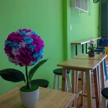 Tổng hợp- Milan Gelato Cafe