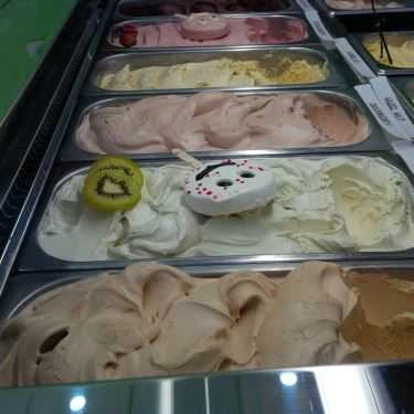Món ăn- Milan Gelato Cafe