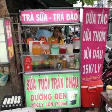 Tổng hợp- Ăn vặt Milan Tea - Trà Sữa & Soda