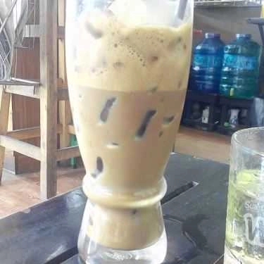 Món ăn- Milano Cafe - Ba Vân