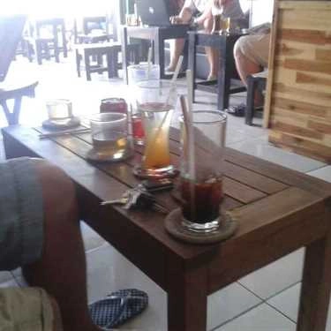 Món ăn- Milano Coffee - Phan Văn Hớn