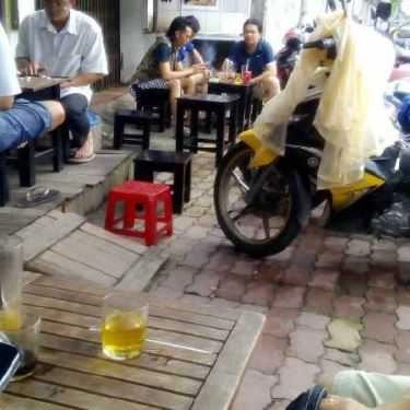 Không gian- Milano Coffee - Phan Văn Hớn