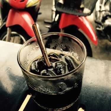 Món ăn- Milano Cafe - Phan Văn Trị