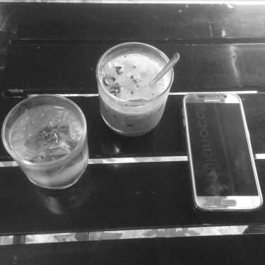 Món ăn- Milano Cafe - Phan Văn Trị