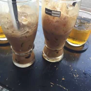 Món ăn- Milano Cafe - Vườn Lài