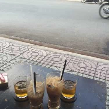 Món ăn- Milano Cafe - Vườn Lài