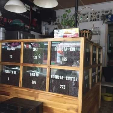 Tổng hợp- Milano Cafe - Vườn Lài
