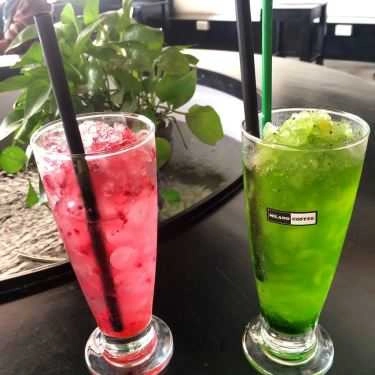 Món ăn- Milano Coffee - Chung Cư Hà Đô Nguyễn Văn Công
