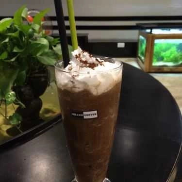 Món ăn- Milano Coffee - Chung Cư Hà Đô Nguyễn Văn Công