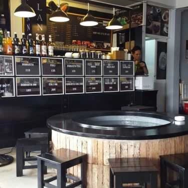 Tổng hợp- Milano Coffee - 453 Điện Biên Phủ