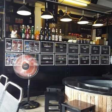 Tổng hợp- Milano Coffee - 453 Điện Biên Phủ