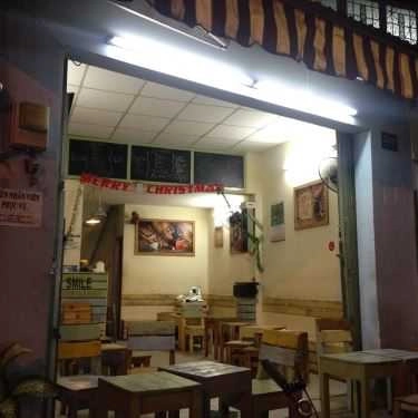Không gian- Milano Coffee - Cây Trâm