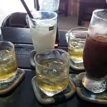 Món ăn- Milano Coffee - 453 Điện Biên Phủ