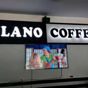 Tổng hợp- Milano Coffee - 453 Điện Biên Phủ