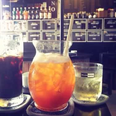 Món ăn- Milano Coffee - 453 Điện Biên Phủ