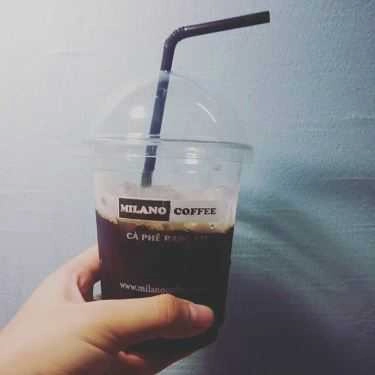 Món ăn- Milano Coffee - 453 Điện Biên Phủ