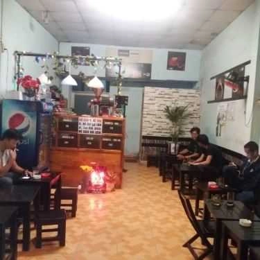 Tổng hợp- Milano Coffee - Ung Văn Khiêm