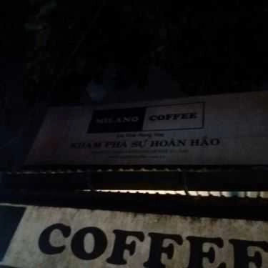 Tổng hợp- Milano Coffee - Ung Văn Khiêm