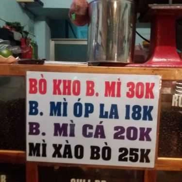 Tổng hợp- Milano Coffee - Ung Văn Khiêm